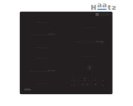 [하츠] 코지 인덕션 3구 IH-3605TTLB 매립형 빌트인 / 타공사이즈 560X480 : 형제SiNK