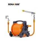 20 쁘띠릴 가정용 강력 선반 20M 물뿌리개 수도세트 물호스릴 산 다용도 : 이사벨라룸22