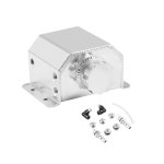 냉각수 부동액 보조물통탱크 2L 1L 알루미늄 자동차 : 해성-물류