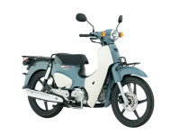 혼다 슈퍼커브110 출퇴근 배달 오토바이 스쿠터 : 오케이 모터스