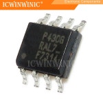 IRF7314TRPBF, IRF7314, F7314, 10 : 가우시안월드