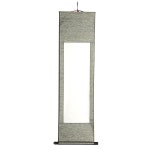 서예족자 강좌 두루마리 걸이그림 여백 붓글씨 걸이축 서예전공 회화전용 개국화 : Mood-in