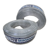 식품용 스프링 호스 25mm X 50M 미광 : 호스닷컴