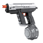 ZEN 워터밤 전동물총 워터건 대용량 자동물총 : 젠 스토리