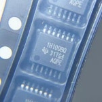 TPS1H100BQPWPRQ1  1H100BD  HTSSOP14  10 개 : OnAirShop