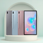 삼성 갤럭시탭 S6 128GB 256GB Wifi F급 중고 태블릿PC : 민트폰