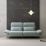 일마레하우스 벨라 3.5인 스윙 갤럭시 패브릭 소파 : 일마레 하우스