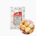 타코붐 오사카식 타코야끼 1kg 외 50종 문어빵 소스 가쓰오 문어 송곳 쿠커 기계 튀김 : 맛붐