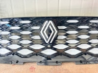 르노, 그랑 콜레오스, KOLEOS,  범퍼그릴, 앞범퍼그릴, 라디에타그릴, 화이트컬러트림,  중고그릴, V100001986, V100000153, V100000158.... 