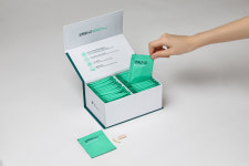 굿락토&D/굿락토앤디 GOODLACTO&D 30포, 1개 : 굿바이옴텍