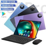엘리영 태블릿PC 그라파이트 안드로이드 글로벌 128GB 가성비 64GB 1. 검정 8+128 영국/홍콩/마카오 : 더 엘리영