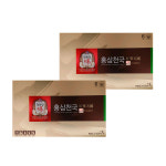 정관장 홍삼천국 40mlX30포(2박스)+쇼핑백 : 푸드터치