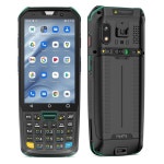 FYJ F9824 IP68 1 8m 견고한 휴대용 단말기 4 안드로이드 Pda 무선 바코드 스캐너 장치 데이터 : 수호스스토어