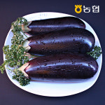 농협선별 오이 가지 호박 고추 골라담기 GAP인증 : 자연맛남