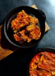 묵은지갈비찜 갈비찜 3팩 5팩 생갈비김치찌개 불멸의갈비김치찌개 로컬프리 : 로컬프리