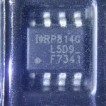 10PCS/IRF7341TRPBF F7341 SOP8 : OnAirShop
