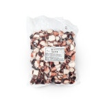 해왕푸드 오징어 단족 슬라이스 1kgX20개 : 맛붐