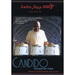 라틴 재즈 발표 칸디도 핸즈 오브 파이어 : 마이픽마켓샵