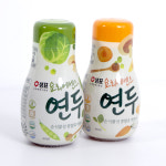 코스트코 샘표 연두 275ml 2개입 육수 감칠맛 : 키친1989