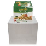 NINE 야채크래커, 176g, 8개 : 주식회사 씨엠몰