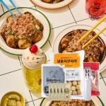타코붐 오사카식 타코야끼 1kg 외 50종 문어빵 소스 가쓰오 문어 송곳 쿠커 기계 튀김 : 맛붐