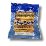 [거제장승포어묵] 어묵바490g 밀가루 방부제 무첨가 수제 프리미엄 : 장승포어묵