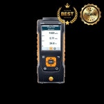 디피텍 | Testo 440 핫 와이어 키트 0563 프로브 포함 : 라온 물산