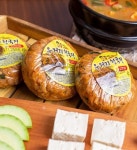 구수한 우거지청국장 청국장찌개 6팩 : 방죽골