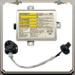 A73Q-2004-2006 Acura TSX 크세논 밸러스트 D2S 램프 전구 점화기 컨트롤러 인버터 33119-SCC-003 : 송하유통2429