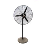 공업용 대형선풍기 30인치 벽걸이 상업용 산업용 축사 500호기 하나만 패키지 아님 : 라라별하우스