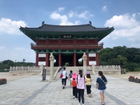 [경주투어] 공쌤과 신라와 조선 구경가요-월정교 교촌마을 월성 석빙고 : 역사와답사