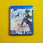 PS VITA 플스 비타 데이트 어 라이브 중고 일본판 A0731 : 일팔팔