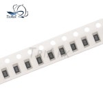 100pcs 1/4W 1% 1206 SMD 저항기 0R~10M 1R 5R 20R 1K 2.2K 3.3K 4.7K 5.1K 6.8K 20K 1M 9.1M : 바인엔라이프