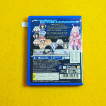 PS VITA 플스 비타 데이트 어 라이브 중고 일본판 A0731 : 일팔팔