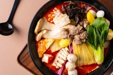 마라니하오 마라탕 밀키트 2인분 1팩 1.26kg : 건강한 마라탕 마라니하오