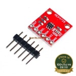 CJMCU-MCP4725 I2C DACmodule 개발 보드 : 이룡산업