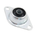 퍼킨스 RC RT RR RK RJ RH RG RE 1104D-44 1104C-44 2635A052 2635A051 635122와 호환되는 라디에이터 마운팅 고무 교체품 : 딜리고코너