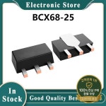 BCX68-25 SOT-89(10개) : 이룡산업