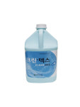 메디탑 소독제 크린덱스 4L | 세이프메디 : 세이프메디