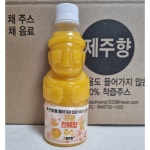 [제주직송] 제주향 감귤 천혜향주스 330ml, 1개 : 탐탐제주마켓