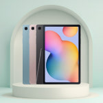 삼성 갤럭시탭 S6 Lite 64GB 128GB Wifi LTE F급 중고 태블릿PC : 민트폰
