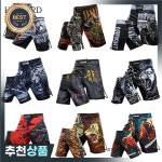 MMA 반바지 격투 싸움 BJJ Jiu-Jitsu 무술 체육관 스포츠 피트니스 훈련 착용 남성 여성 킥복싱 복싱 바지 : 제이케이12.