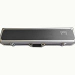 디지털 피아노 가방 하드케이스 캐디백 회색 보호 키보드가방 보관함 손잡이형 없는 블랙 : 스마1