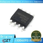 10 개/몫 IXDD609 SOP8 칩 새로운 스팟 : 이룡산업