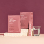 약손명가 가뿐한 파로효소 with 유산균 30포 1Box 덴마크 유산균 고구마맛 발효효소 : 약손명가