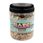 머거본 믹스파티 프렌즈 800g x 2개 견과류 안주 간식 : 우화푸드몰