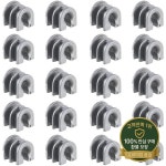 스트링 트리머 헤드 아일렛 슬리브 키트 STHIL 25-2 4003-713-8301 20 개 : 이룡산업