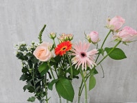 유스풀몰 소형 (꽃 5-7종류) 1회 정기배송 정기구독 생화택배 : 유스풀몰