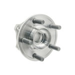 호환 4779218AB 어셈블리 범용 허브 12 04 또는 VKBA6733 투어링 300 10 11 : 태서셀러