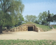 [경주투어] 공쌤과 신라와 조선 구경가요-월정교 교촌마을 월성 석빙고 : 역사와답사